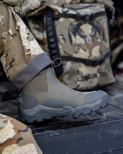 KUIU Ankle Mud Boot | Valo