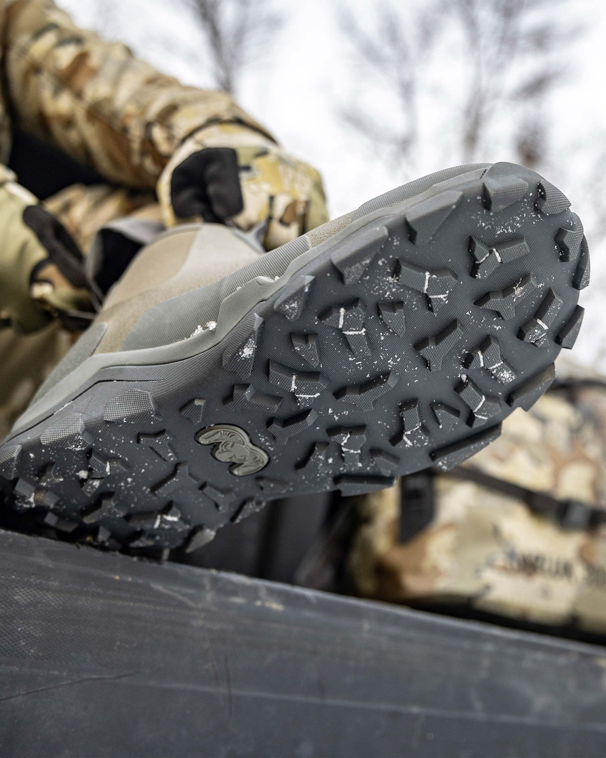 KUIU Ankle Mud Boot | Valo