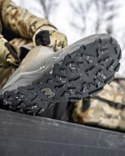 KUIU Ankle Mud Boot | Valo