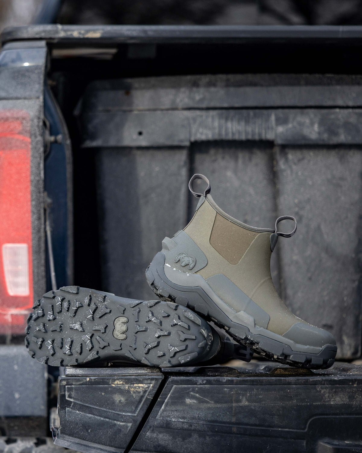 KUIU Ankle Mud Boot | Valo