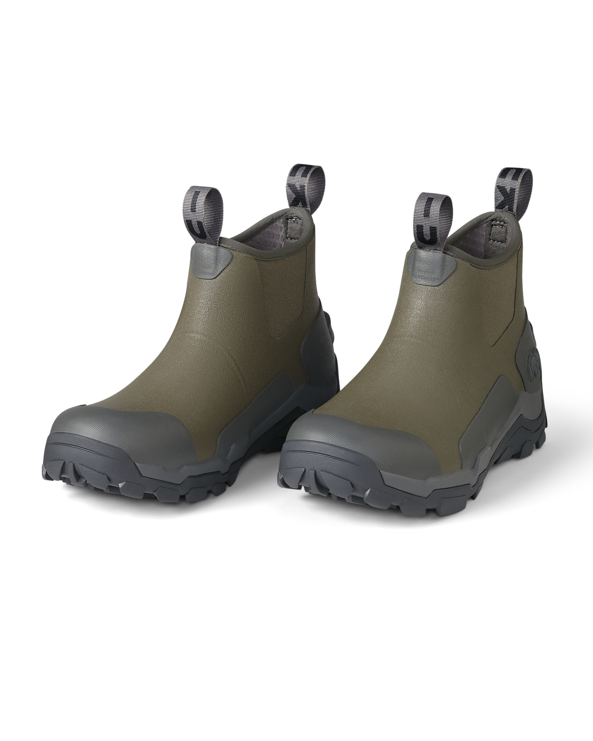 KUIU Ankle Mud Boot | Valo