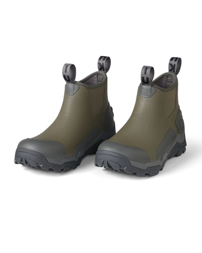 KUIU Ankle Mud Boot | Valo