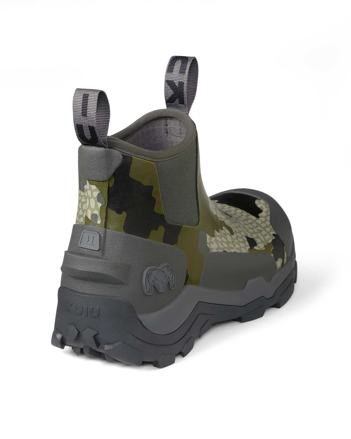KUIU Ankle Mud Boot | Valo