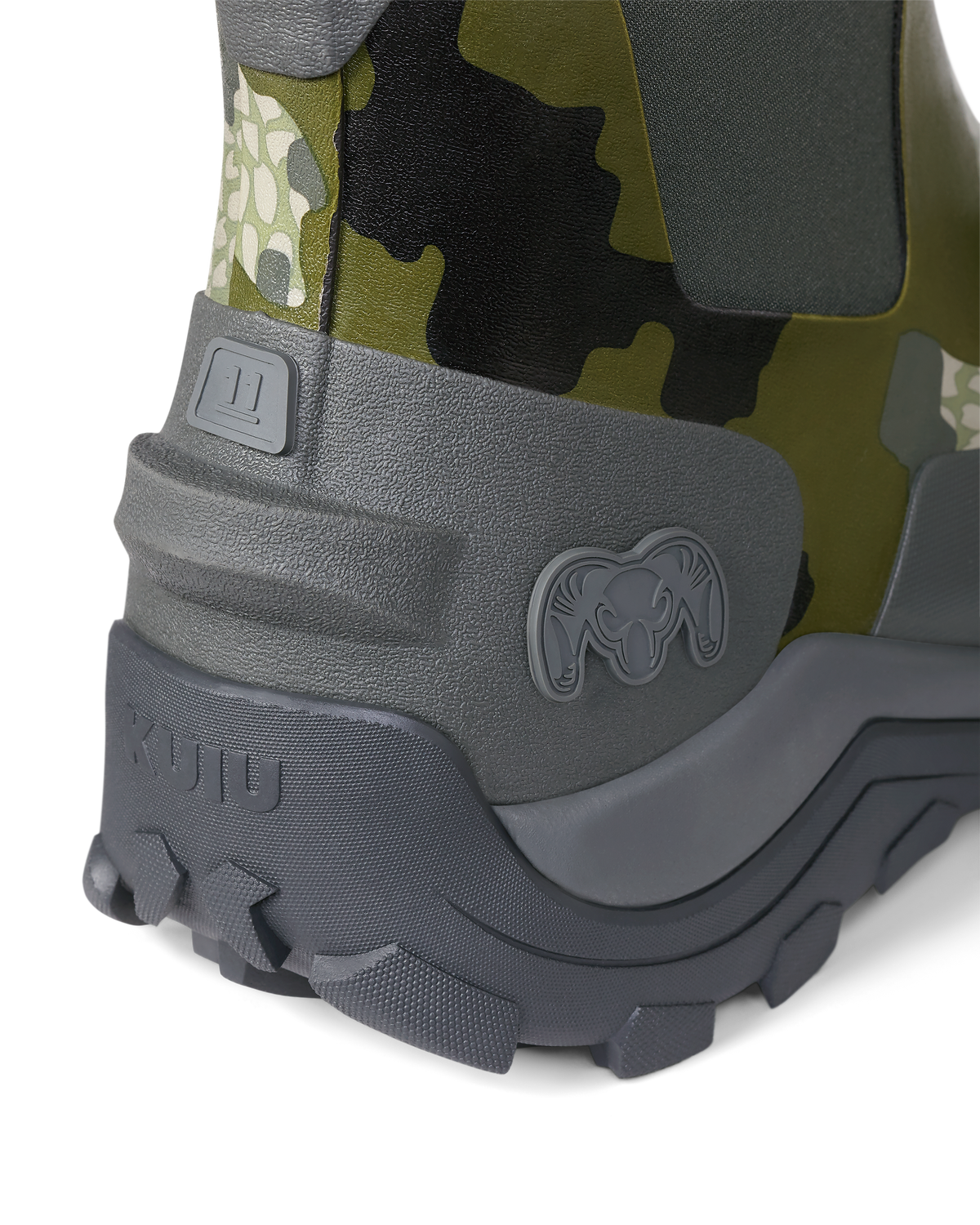KUIU Ankle Mud Boot | Valo