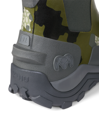 KUIU Ankle Mud Boot | Valo