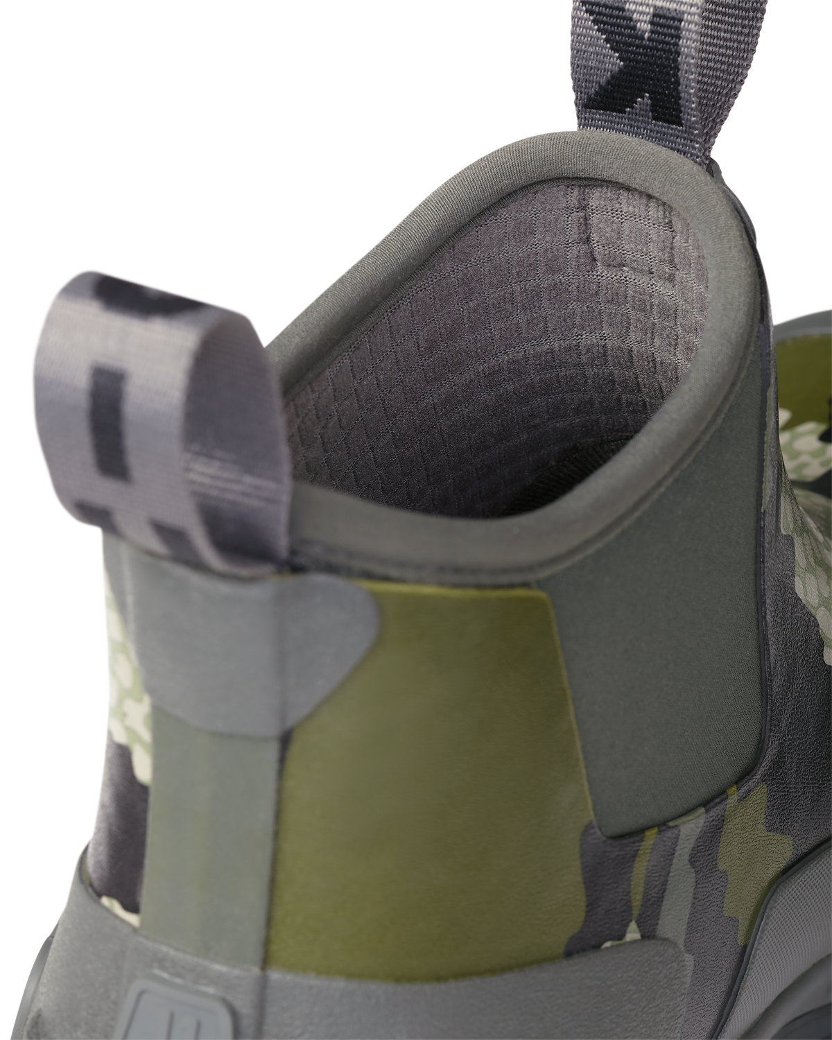 KUIU Ankle Mud Boot | Valo
