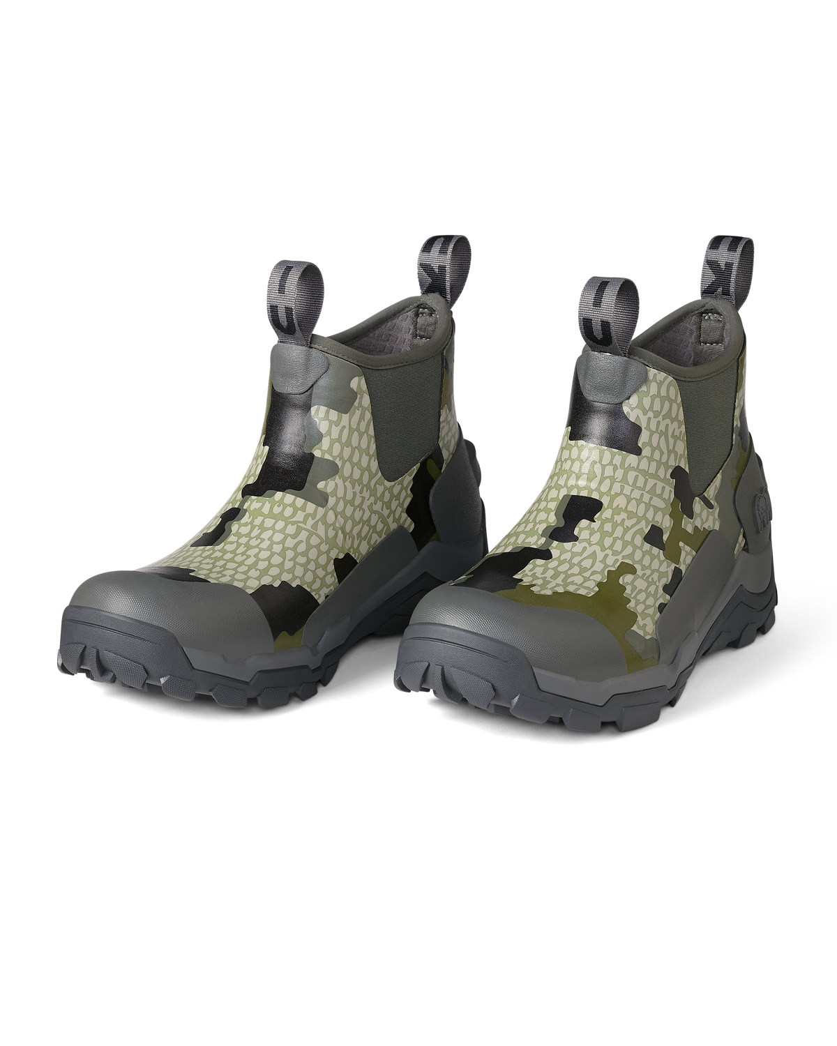 KUIU Ankle Mud Boot | Valo