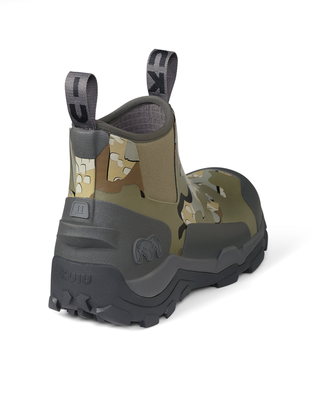 KUIU Ankle Mud Boot | Verde