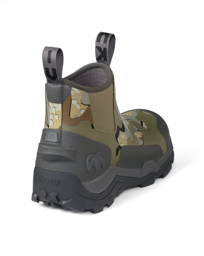 KUIU Ankle Mud Boot | Verde