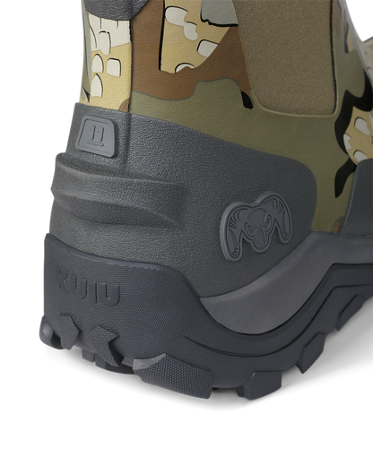 KUIU Ankle Mud Boot | Verde