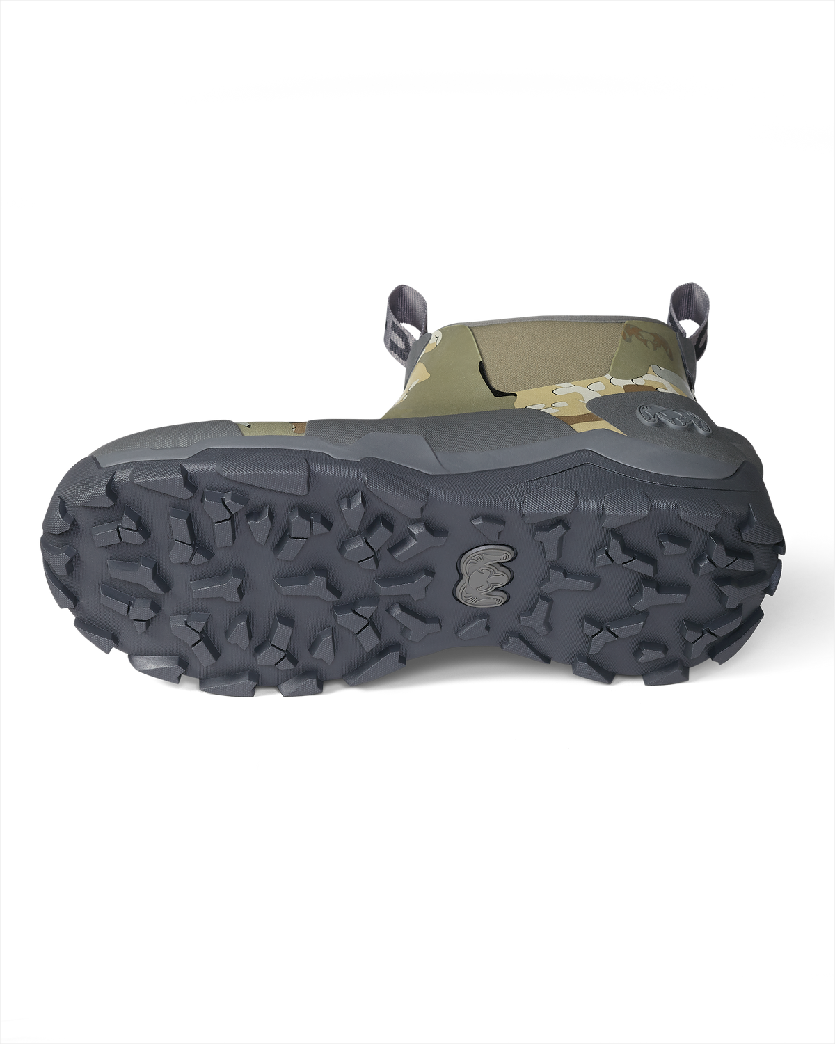 KUIU Ankle Mud Boot | Verde