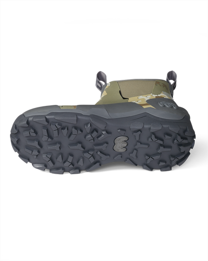 KUIU Ankle Mud Boot | Verde