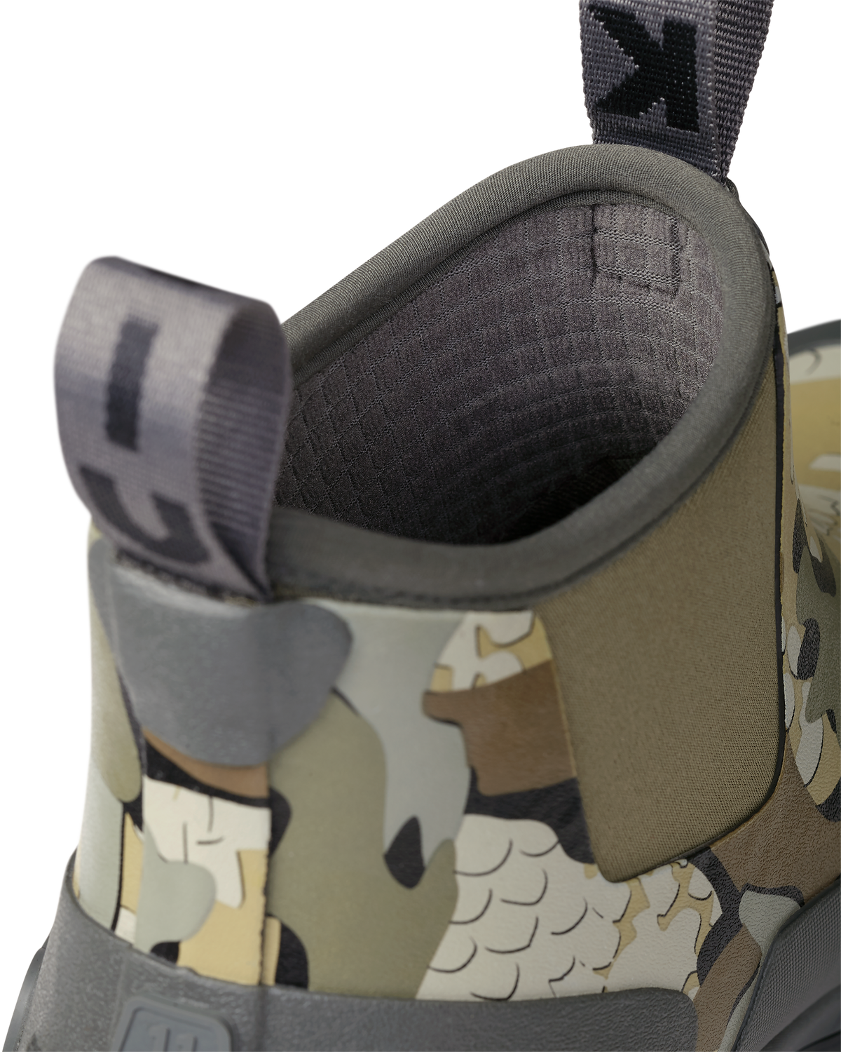 KUIU Ankle Mud Boot | Verde