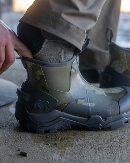 KUIU Ankle Mud Boot | Verde