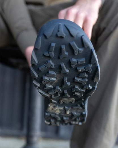 KUIU Ankle Mud Boot | Verde