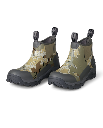 KUIU Ankle Mud Boot | Verde