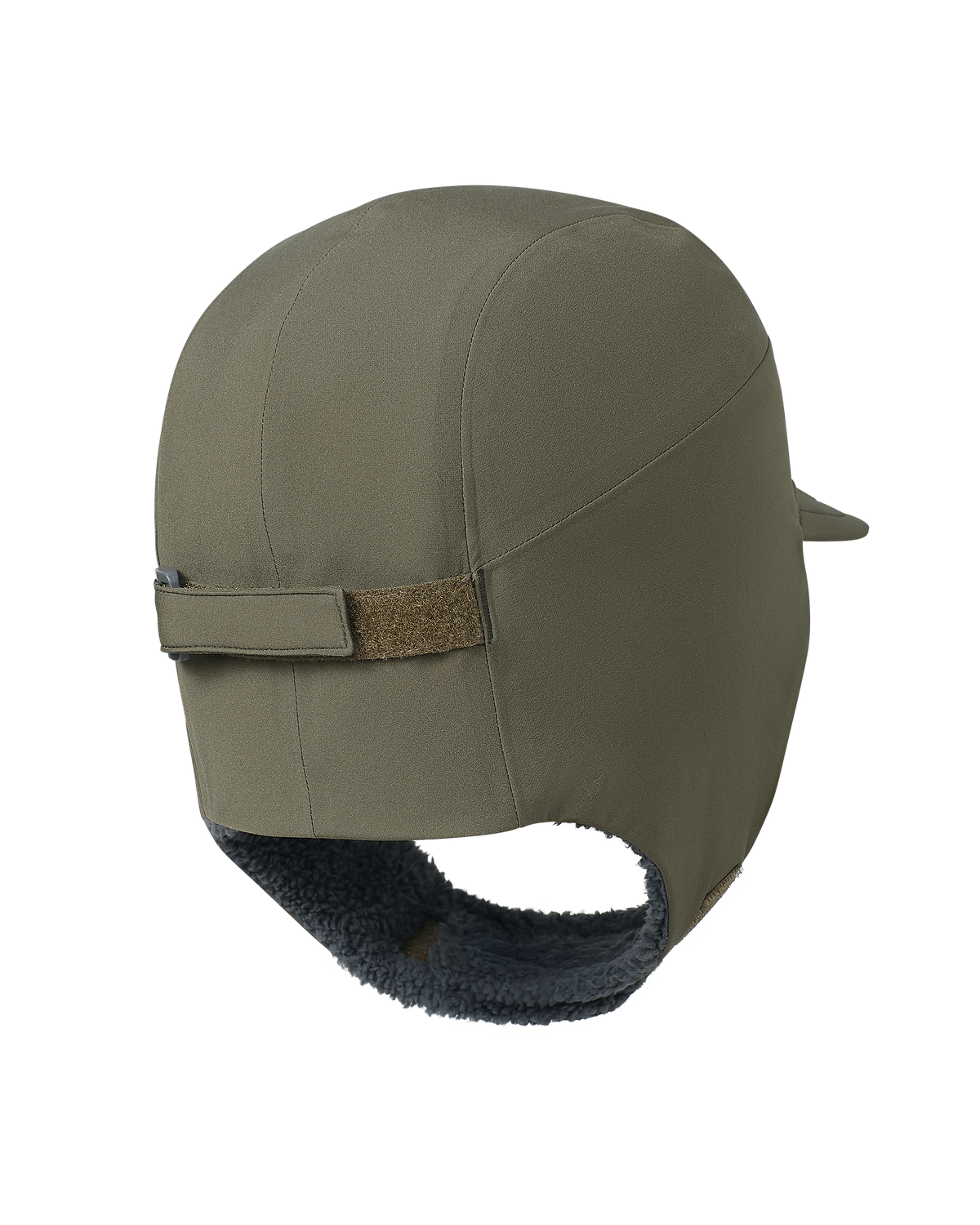 Mountain PRO Hat | Verde