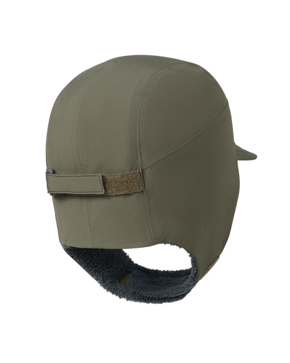Mountain PRO Hat | Verde