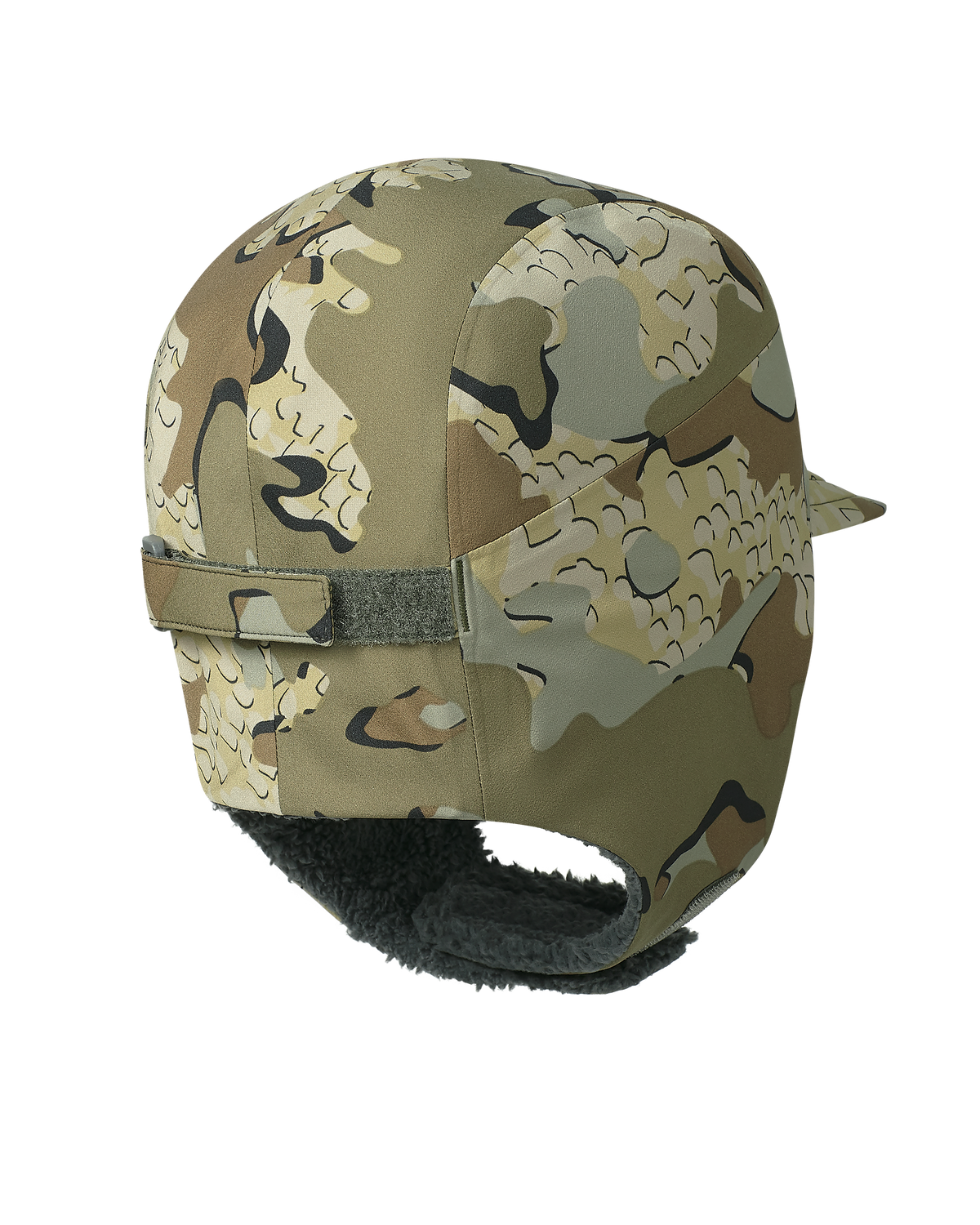 Mountain PRO Hat | Verde