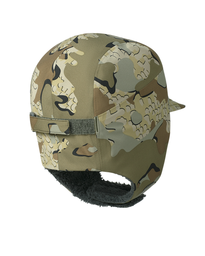 Mountain PRO Hat | Verde
