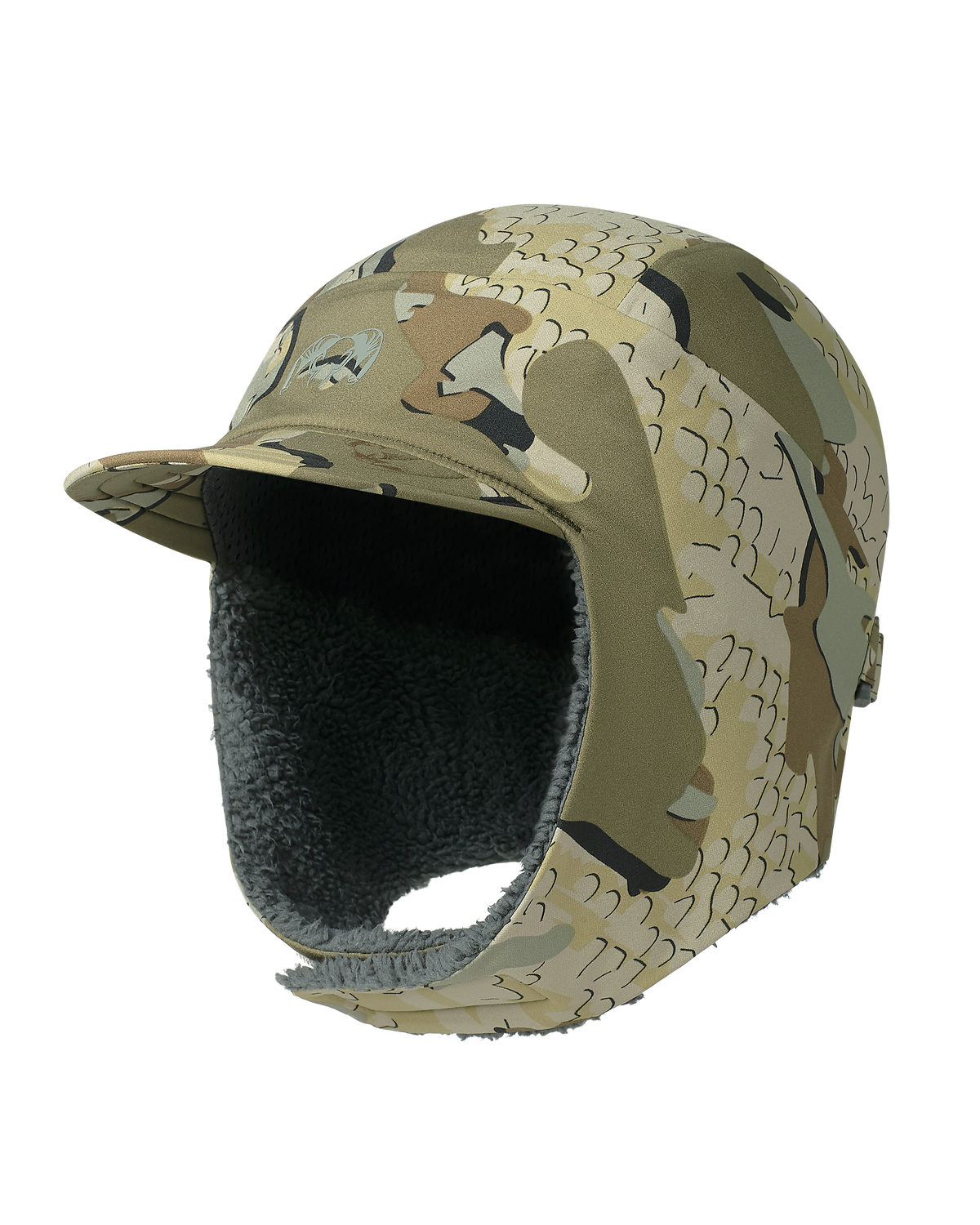 Mountain PRO Hat | Verde