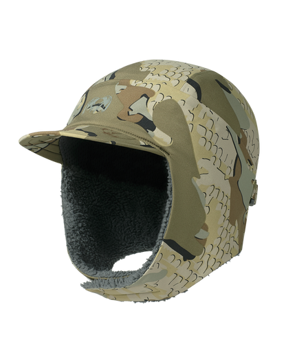 Mountain PRO Hat | Verde