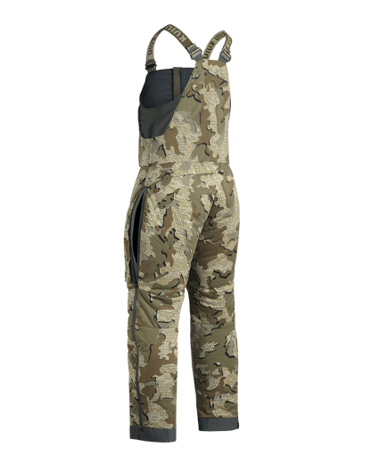 Super Down Haven Bib | Verde