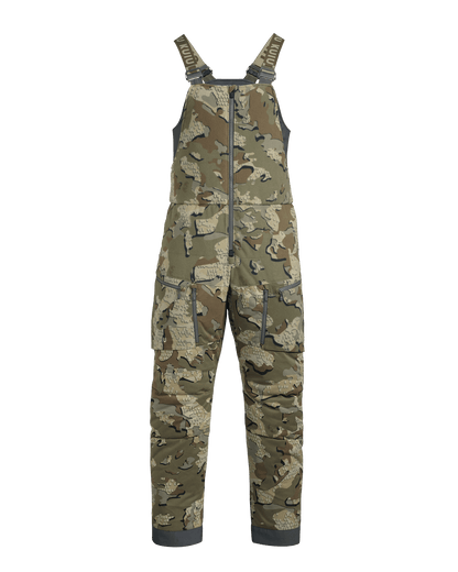 Super Down Haven Bib | Verde