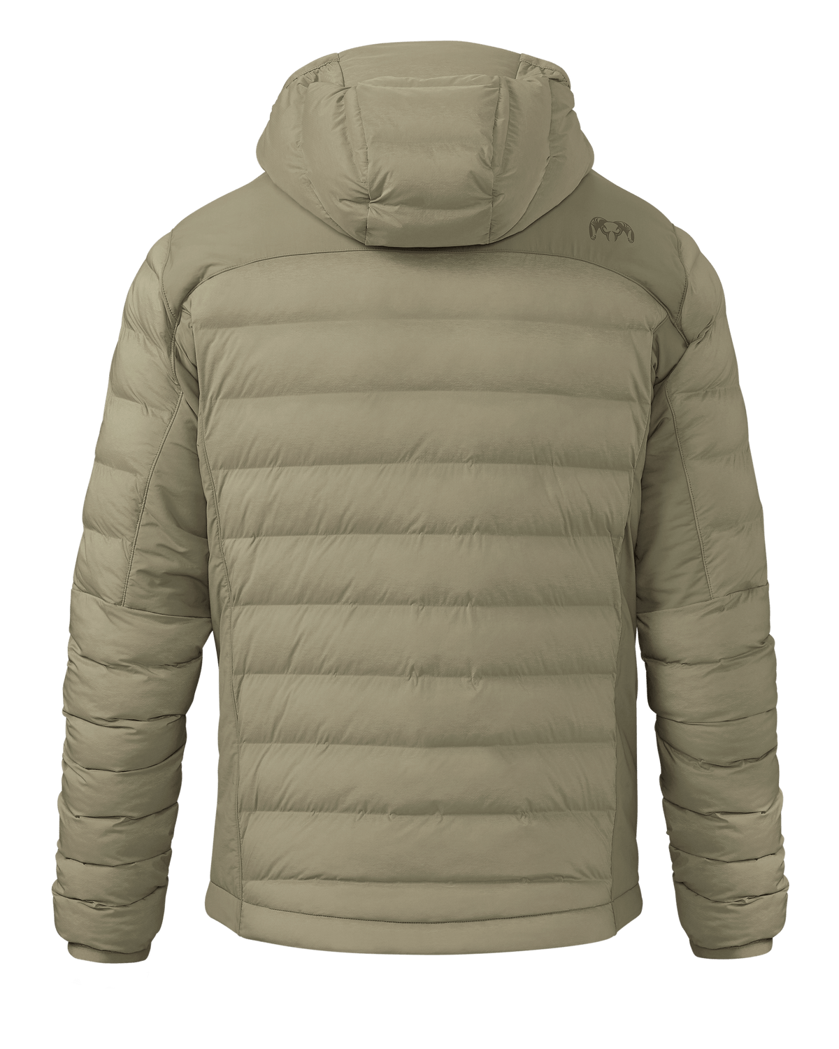Flyway Insulated Hooded Jacket | Valo