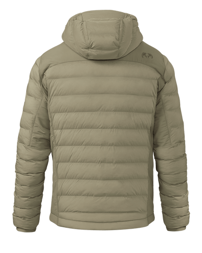 Flyway Insulated Hooded Jacket | Valo