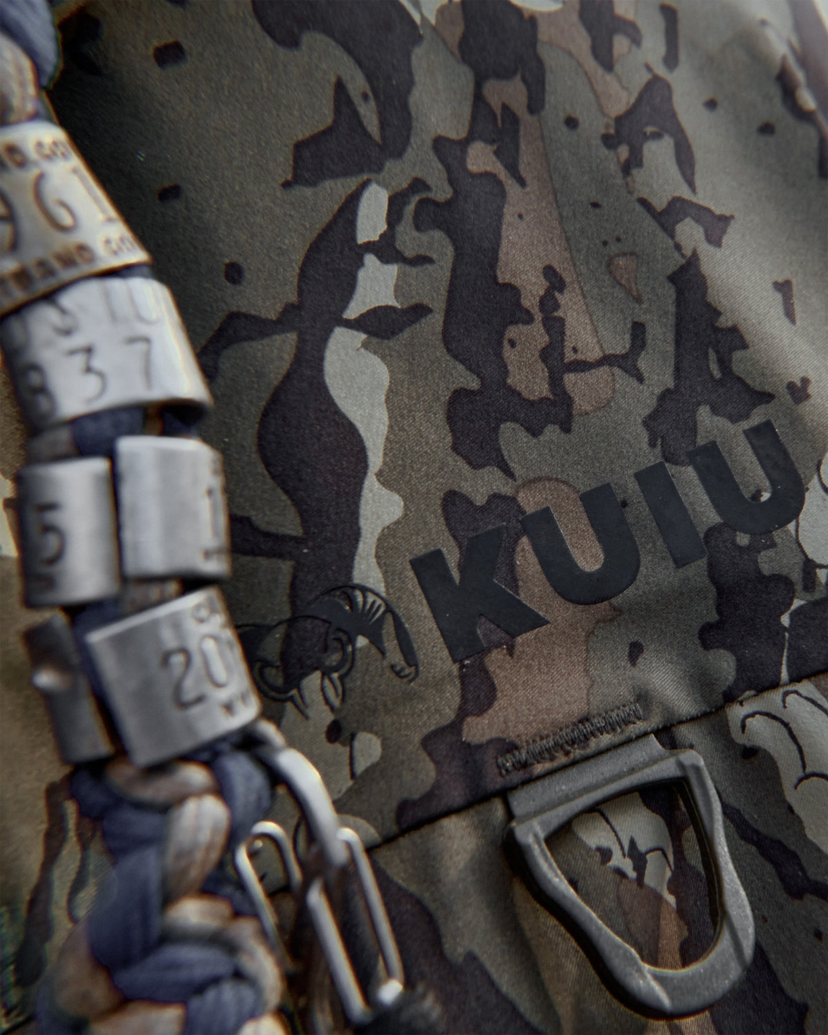 HD Flex Storm Shell Jacket | Ash