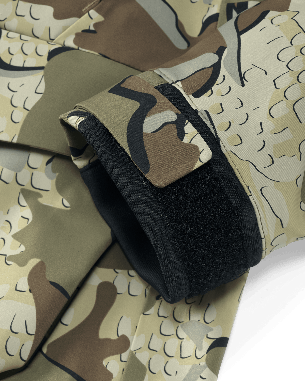 HD Flex Storm Shell Jacket | Ash