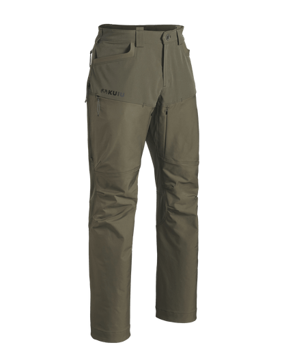 PRO Brush Pant | Valo/Valo Brown