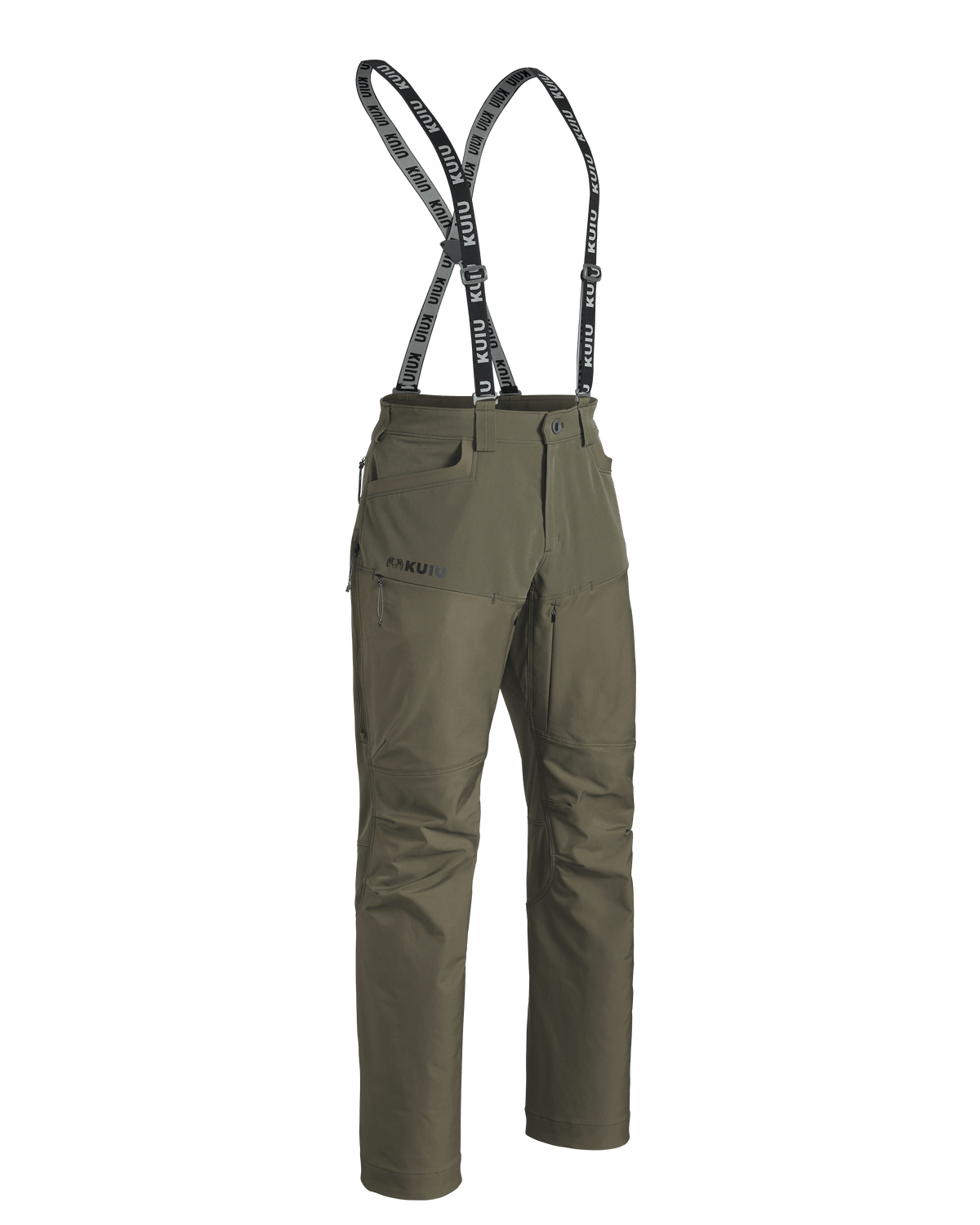 PRO Brush Pant | Valo/Valo Brown