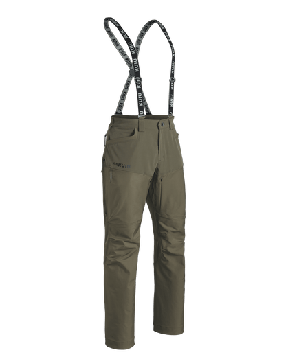 PRO Brush Pant | Valo/Valo Brown