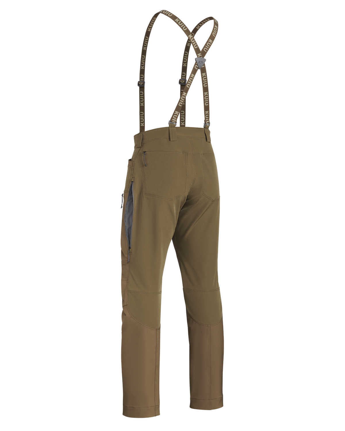 PRO Brush Pant | Valo/Valo Brown