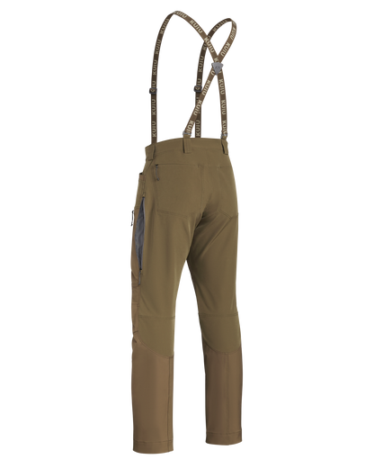 PRO Brush Pant | Ash