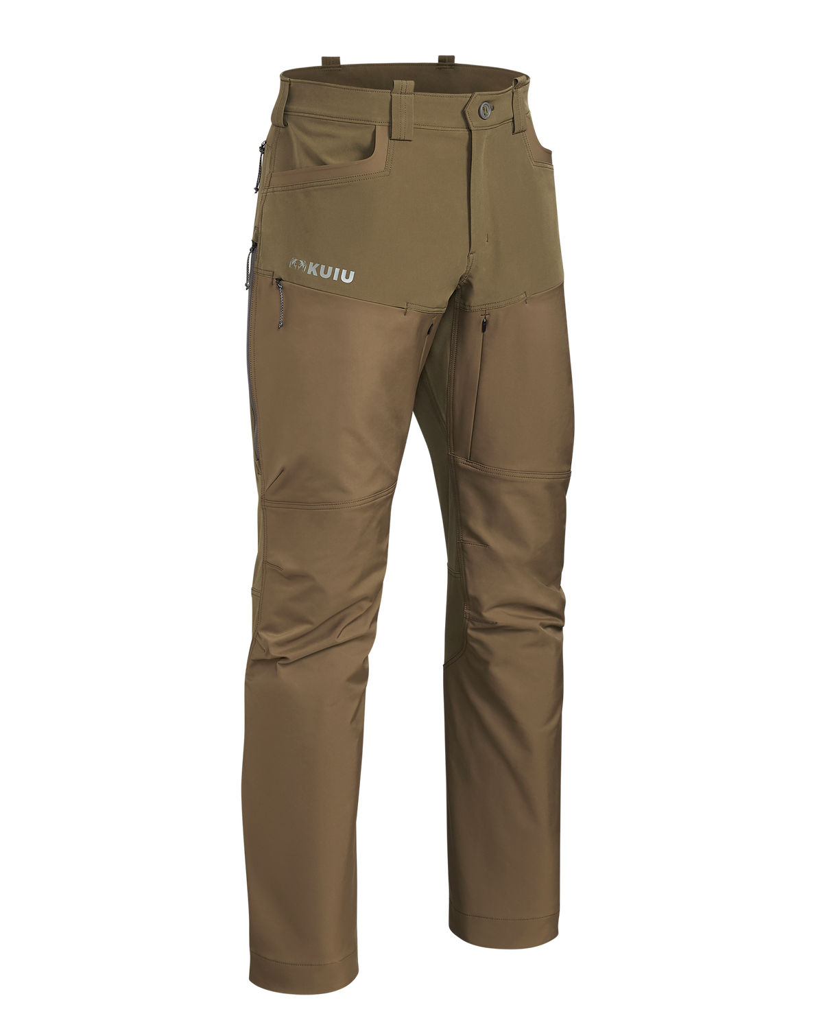 PRO Brush Pant | Valo/Valo Brown