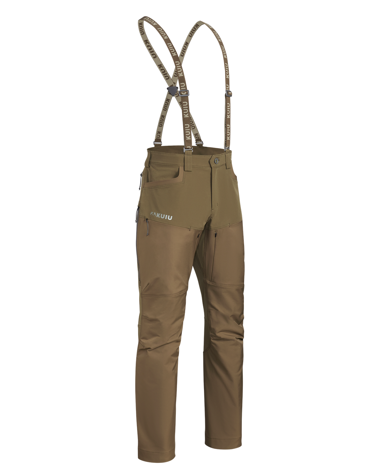 PRO Brush Pant | Valo/Valo Brown