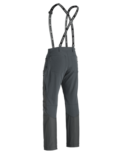 PRO Brush Pant | Valo/Valo Brown