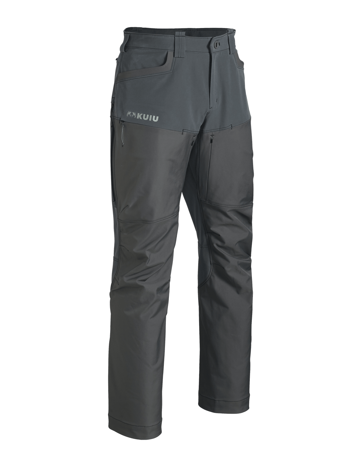 PRO Brush Pant | Valo/Valo Brown