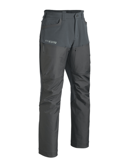 PRO Brush Pant | Valo/Valo Brown