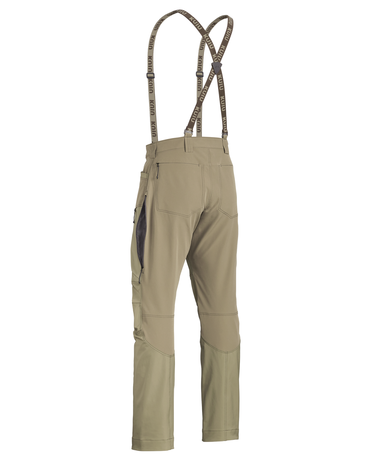 PRO Brush Pant | Valo/Valo Brown