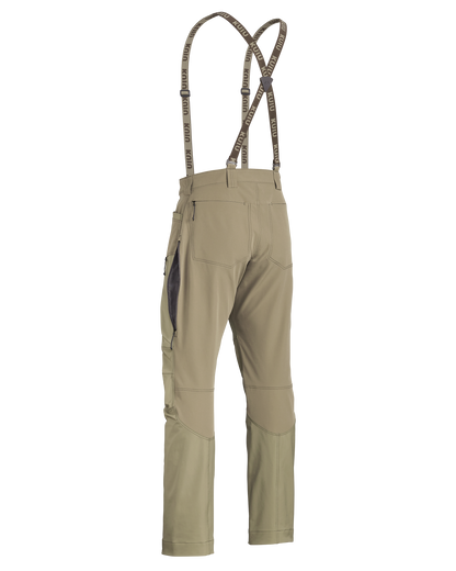 PRO Brush Pant | Valo/Valo Brown