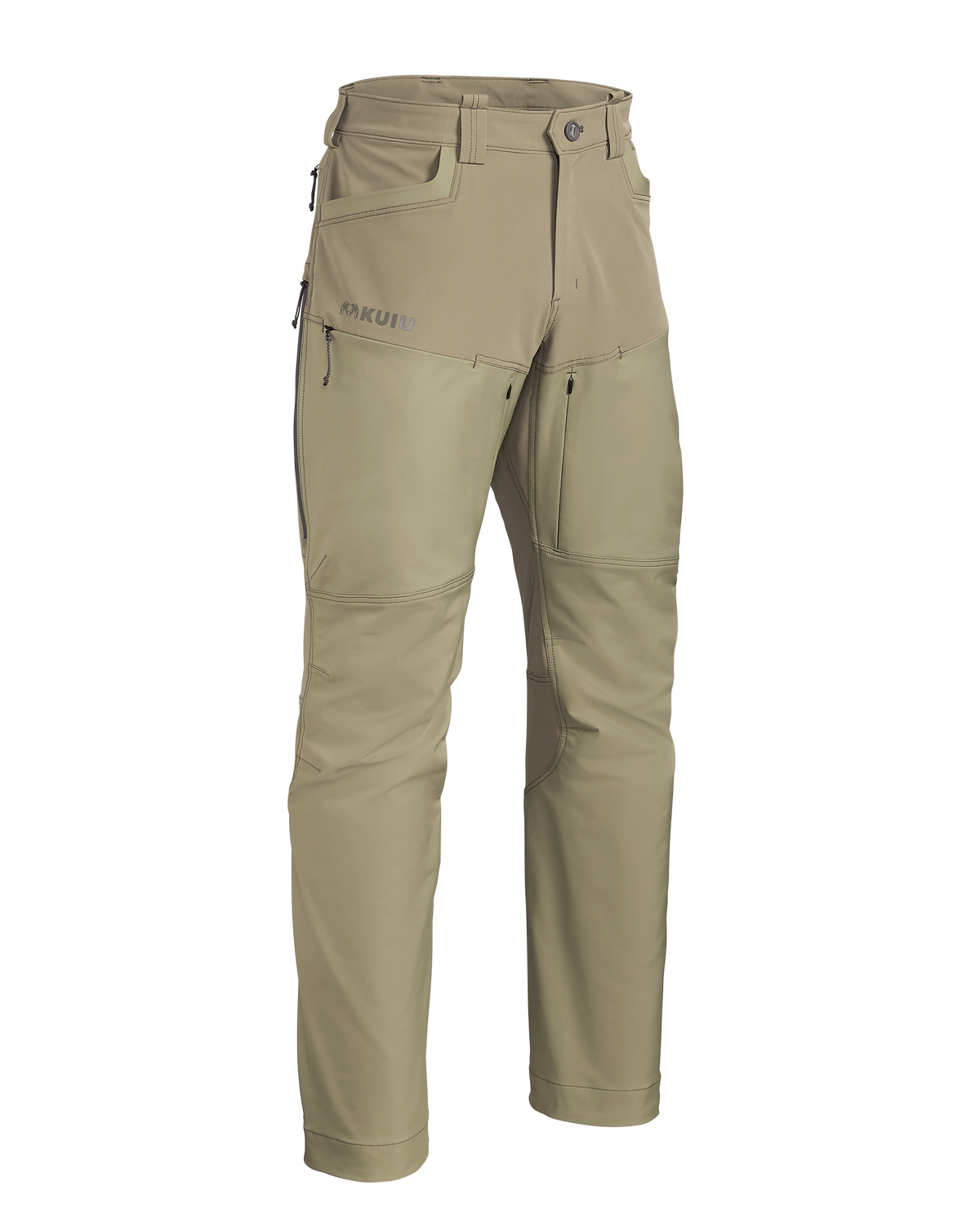 PRO Brush Pant | Valo/Valo Brown