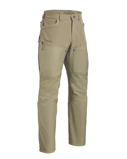 PRO Brush Pant | Valo/Valo Brown