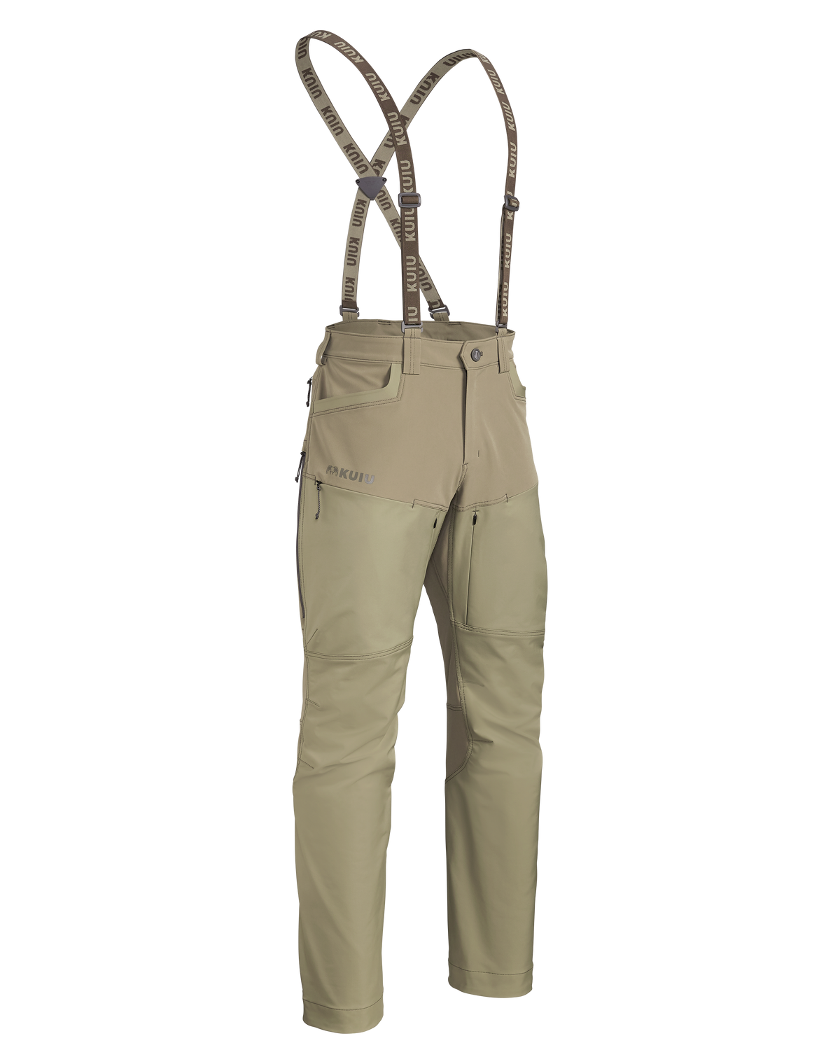 PRO Brush Pant | Valo/Valo Brown