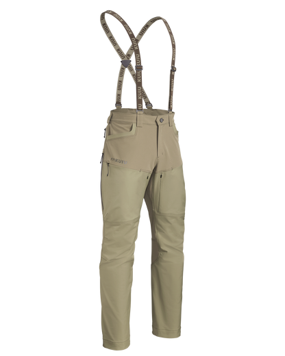 PRO Brush Pant | Ash