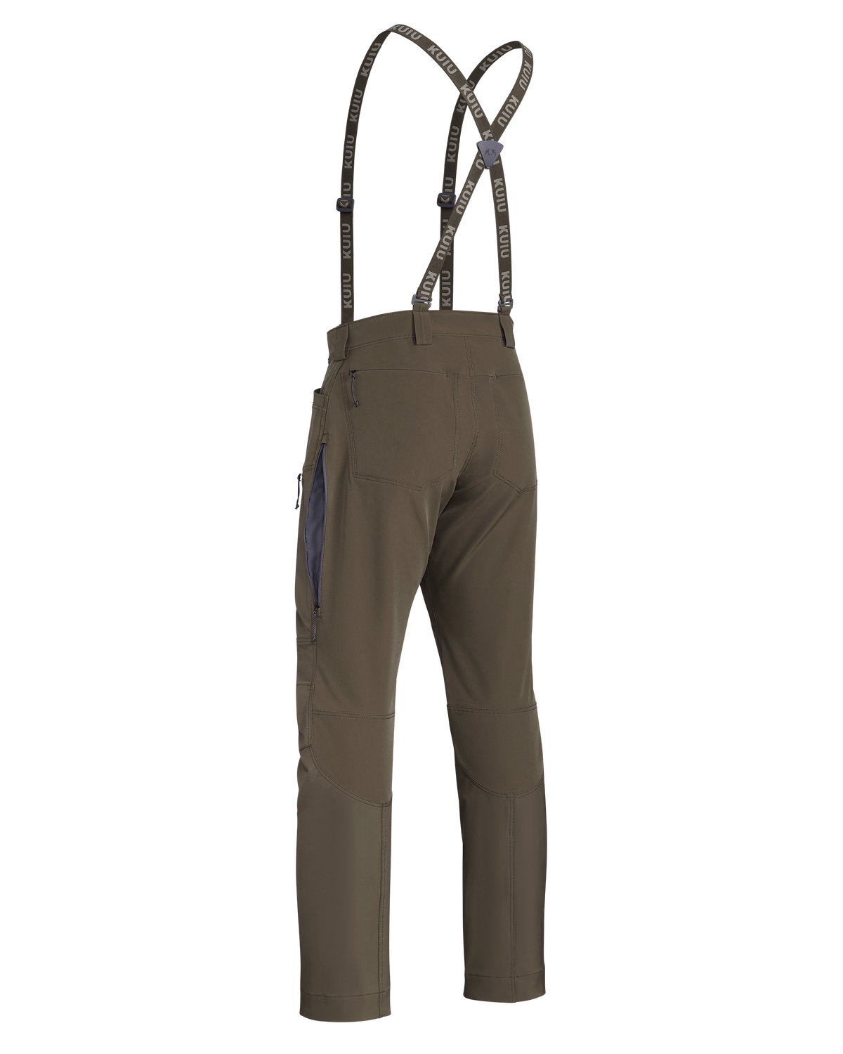 PRO Brush Pant | Valo/Valo Brown