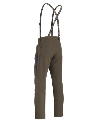PRO Brush Pant | Valo/Valo Brown